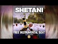 SHETANI (BEAT) -MBOSSO FT COSTA TITCH & ALFA KAT -Prod BY ESSAHBEATZ -ESSAH POINT ENTERTAINMENT