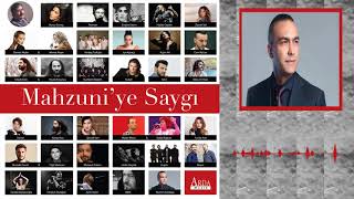 Mümin Sarıkaya   Gözlerin Mahzuni'ye Saygı