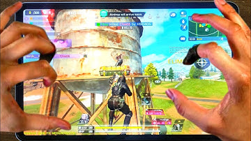 HS0405 | KRM | BY15 Shotgun COD Mobile Highlights/ Montage #tips #tricks #gameplay #ipad #hud #47