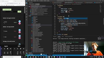 Javascript, API REST, Ionic, Angular y Loopback