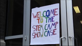 KCTCS STEM Camp 2018