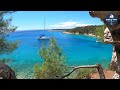 Sailing Vacation Croatia (Krk, Plavnik, Grgur, Rab, Vir, Pag)
