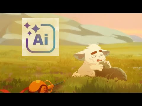 Jing-Ju Cats: Experimental AI Dub Test (900 Sub Special)