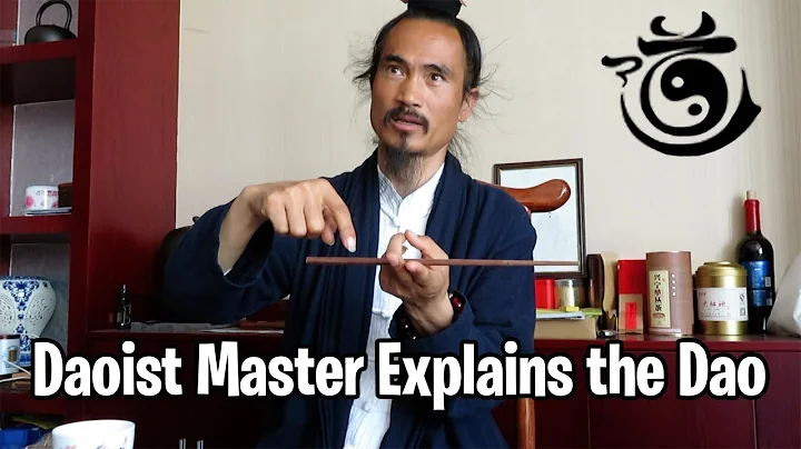 Daoist Master explains the Dao and Kung Fu | VLOG 59 | Return to Wudang - DayDayNews