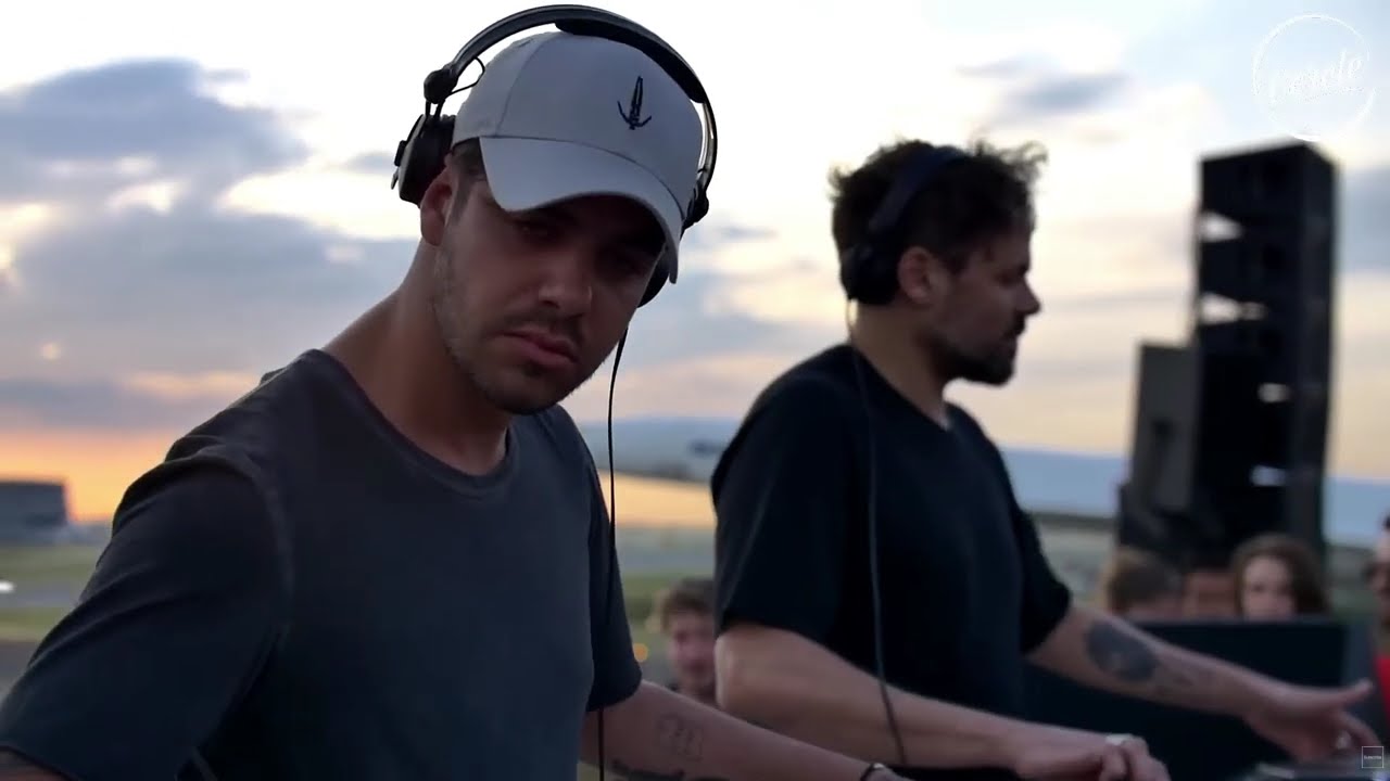TALE OF US LIVE 2026 [ANYMA 2026] [Melodic Techno Mix 2026] Mixed by Dj Agustín AFTL