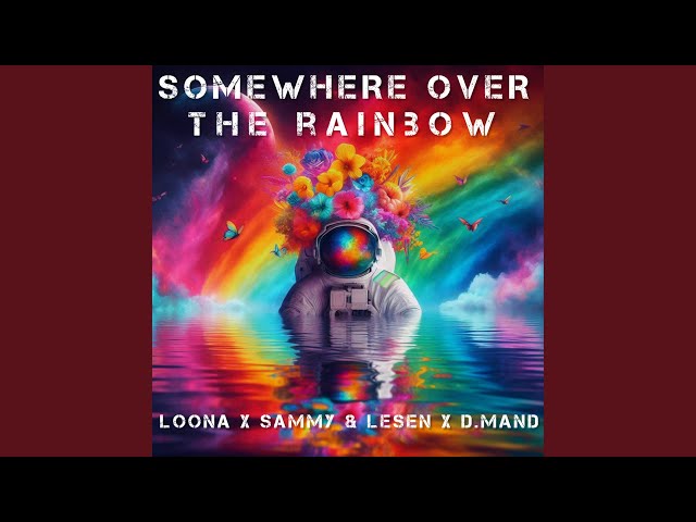 Somewhere over the Rainbow (Remix) - YouTube