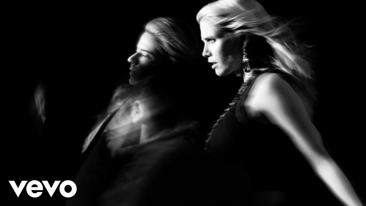 London Grammar - Kind Of Man (Official Visualiser)