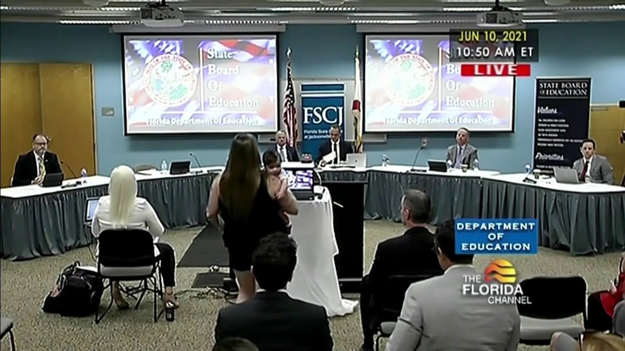 Broward schools set to begin with mask mandate in place despite threats ...