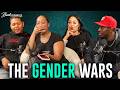The Gender Wars: Dating, Gold Diggers & What Women Really Find Attractive. Part 2