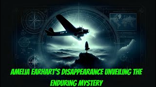 Amelia Earhart’s Disappearance Unveiling the Endur