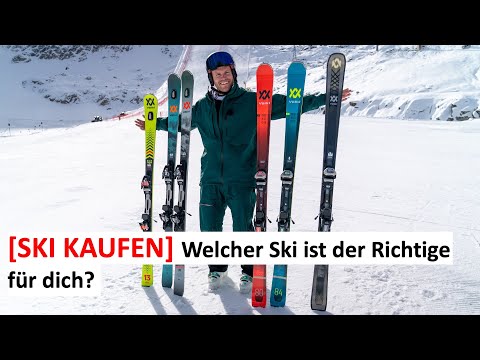 Video: Warum Skifahren gut für dich ist?