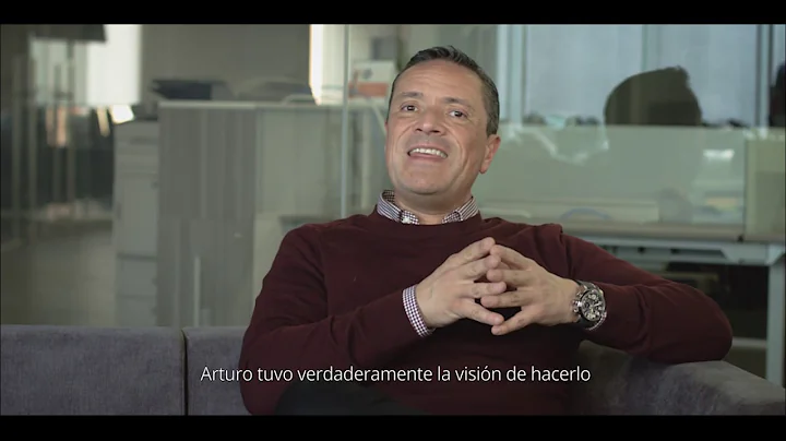Documental Arturo vila 2019