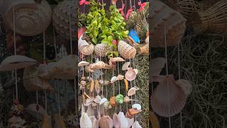 Garden decor item's 🏡#garden #gardendecor #tillandsia  #shorts
