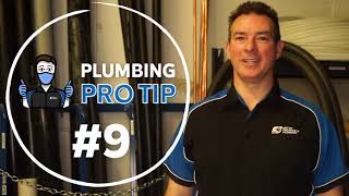 Plumbing Pro Tip: Frozen Pipes