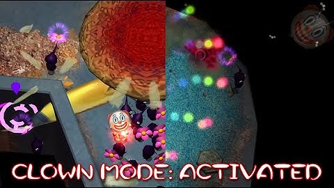 Pikmin 2 Kaizo 1.0 Deathless Sprayless Part 3