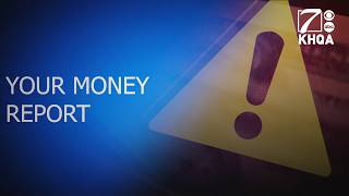 Your Money Report Spring Energy Efficiency