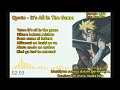 Qyoto It S All In The Game 歌詞 動画視聴 歌ネット