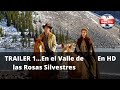 TRAILER en el Valle de las Rosas Silvestres /  Serie Completa en Español / Romance / Pasión  / Drama