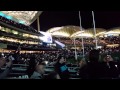 Port Adelaide vs Collingwood - Phil Walsh Tribute - Shining a Light