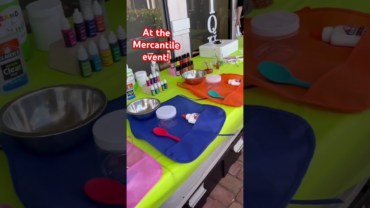 The season is upon us! 