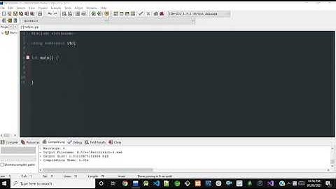 Helper function in C++