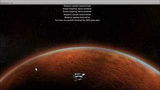 Darkorbit Remix 2018 development - Testing game logs