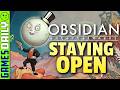 Obsidian Safe From Xbox Closures - Kinda Funny Games Daily 07.02.26