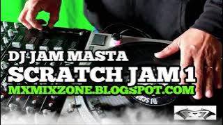 MPLANET MEGA MIX SLOWJAM 90's SCRATCH JAM 01 by  DJ JAM MASTA