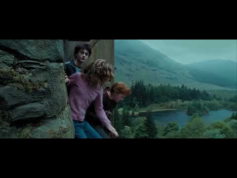Buckbeak Is Executed - Harry Potter And The Prisoner Of Azkaban