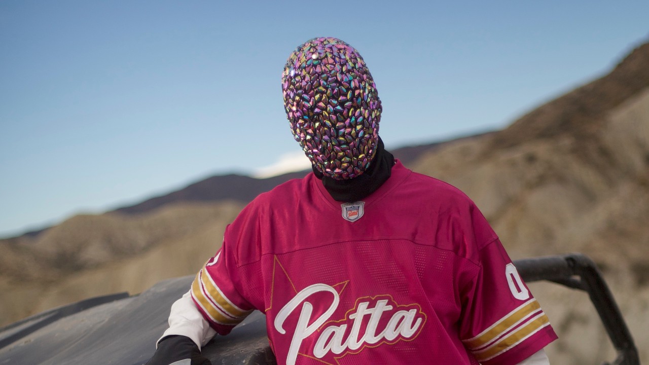 BUH BUH - NÃO ME CONHECES