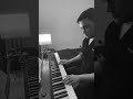 chopin op 25 n 11 winter wind -- practice outtake