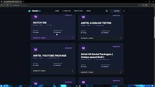 How To Get Free Vpn Cloudnet Free Vpn Website New Update