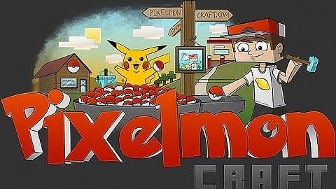 How To: Pixelmoncraft Auction