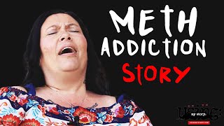 Celebrity Former Meth Addict Interview: Brandy Net Worth