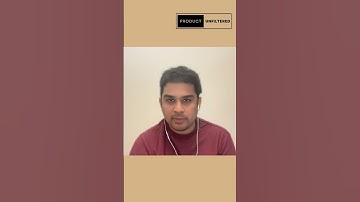 Product Management at Google