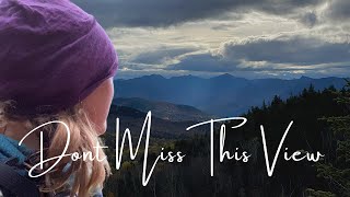 You’d be stupid not to hike this!