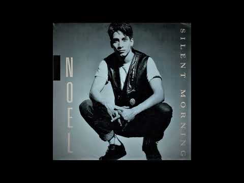 NOEL - Silent Morning [12'' Extended]