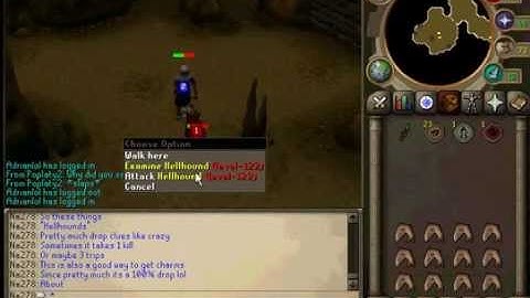 How to Get a Level 3 Clue Scroll Really FAST