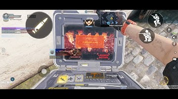 first nuke in rank reset season 4 call of duty mobile