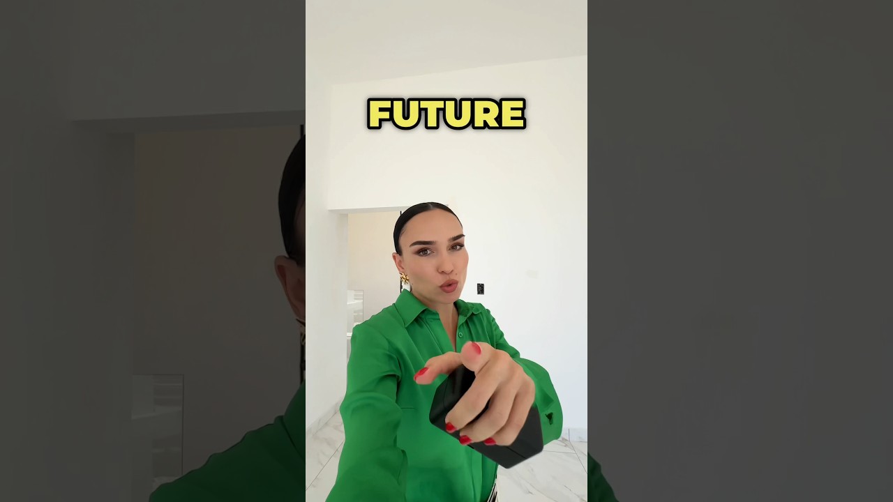 FOR SALE: MODERN VILLA IN THE DOMINICAN REPUBLIC ❗️JUST 3 MINUTES FROM THE FAMOUS BEACH❗️