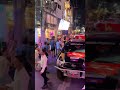 Raptor team Thailand car number 116 at Pattaya walking Street