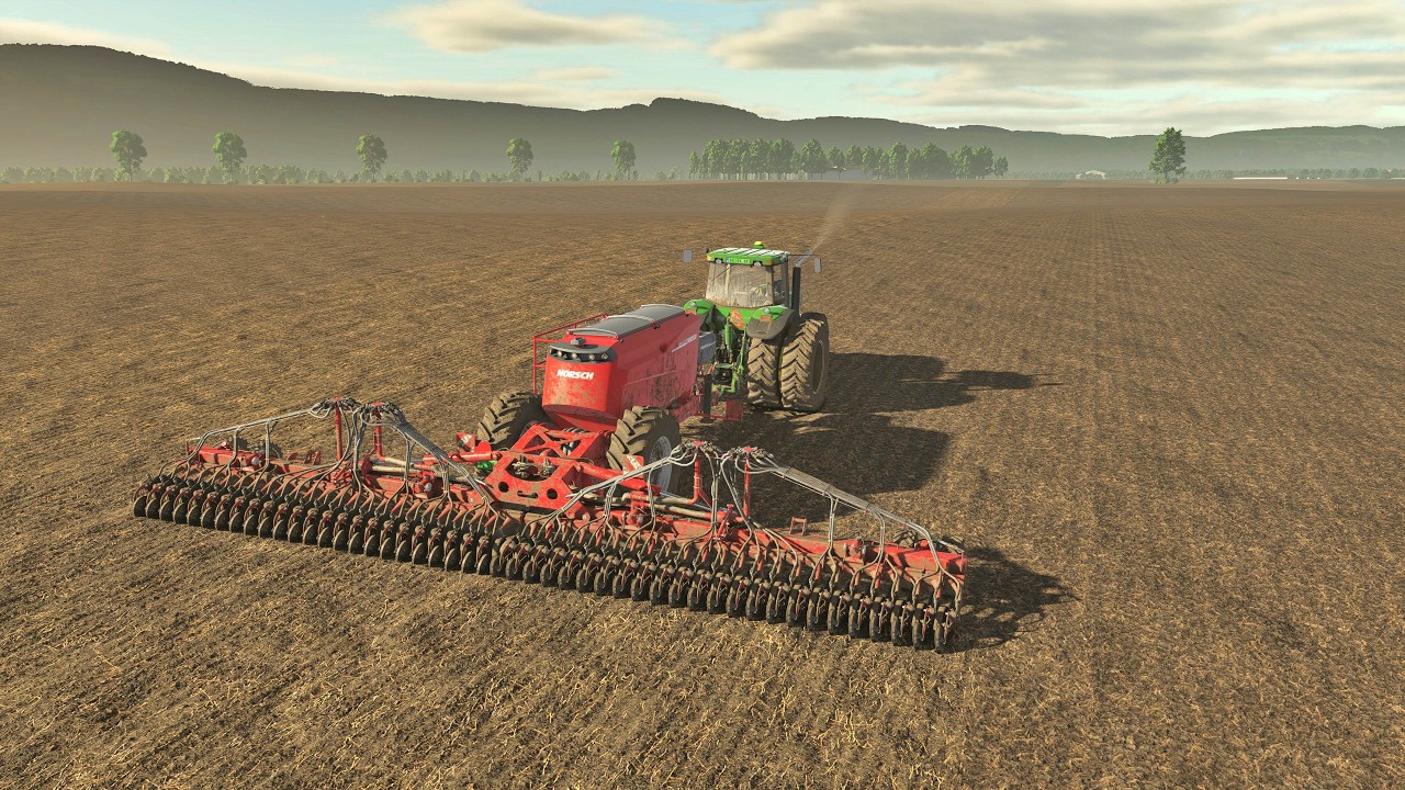 SETVA ULJANE REPICE - Dunareni Romanian Map Ep. 10