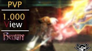 Twix - Ruby Online Pvp Video #Part 2