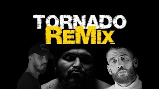 Trap king -Tornado remix feat didin canon 16 & zako