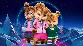 Chipettes Sings Black Magic (Little Mix)