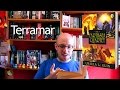 Terramar, de Ursula K. Le Guin, y relecturas | Nacho habla de libros