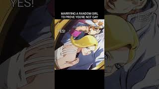 W JOTARO#jjba#anime#jojosbizarreadventure#memes#jojos#fyp#trend#sbr