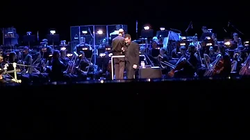 Serj Tankian - Honking Antelope / Falling Stars / Beethoven's Cunt - Live with CSUN Symphony