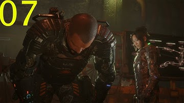 The Callisto Protocol Part 7:Below