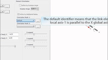SeismoStruct How to create a bridge model
